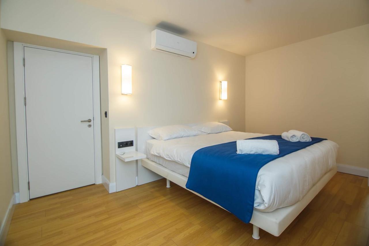 Panorama Aparthotel Orbi Cityバトゥーミ エクステリア 写真